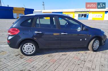 Универсал Renault Clio 2008 в 