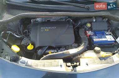 Универсал Renault Clio 2008 в 
