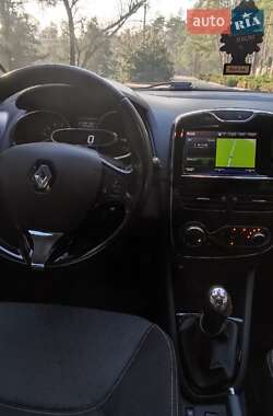Универсал Renault Clio 2013 в 