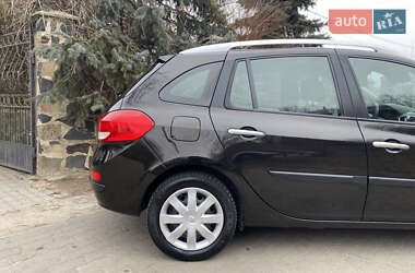 Універсал Renault Clio 2009 в Луцьку