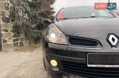 Універсал Renault Clio 2009 в Луцьку