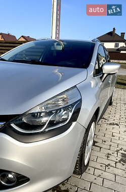 Универсал Renault Clio 2013 в 