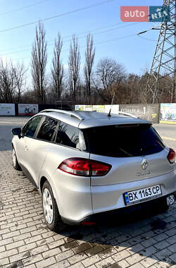 Универсал Renault Clio 2013 в 