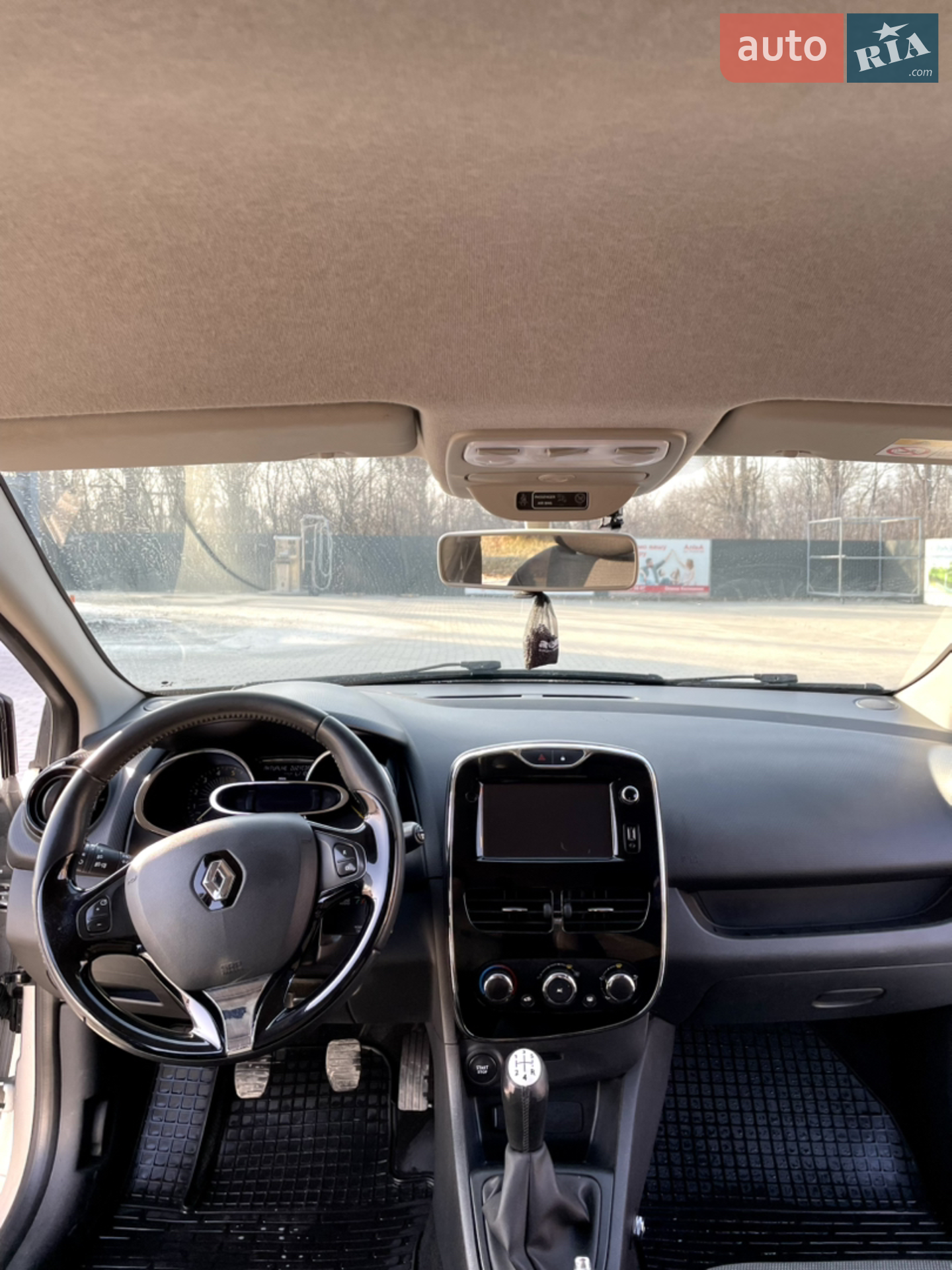 2013 Renault Clio - мініатюра 13