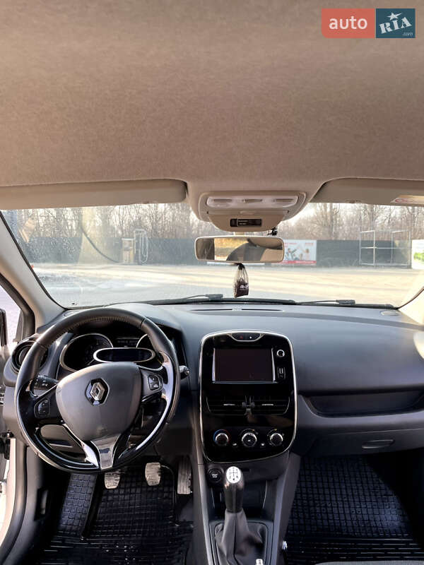 Универсал Renault Clio 2013 в Каменец-Подольском фото 13 Универсал Renault Clio 2013 в Каменец-Подольском