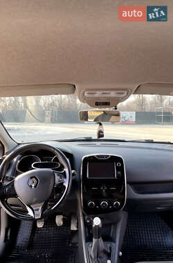 Универсал Renault Clio 2013 в 