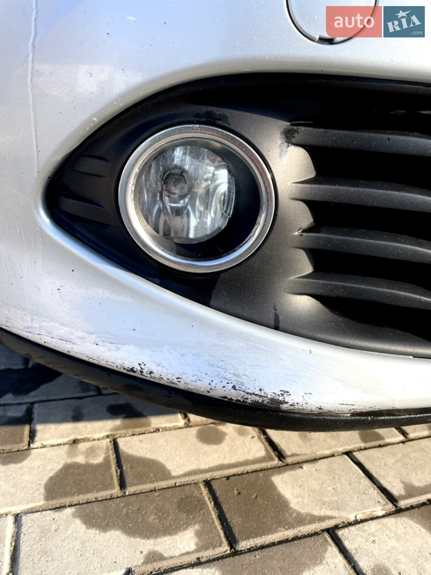 2013 Renault Clio - мініатюра 22
