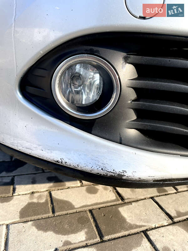 Универсал Renault Clio 2013 в Каменец-Подольском фото 22 Универсал Renault Clio 2013 в Каменец-Подольском