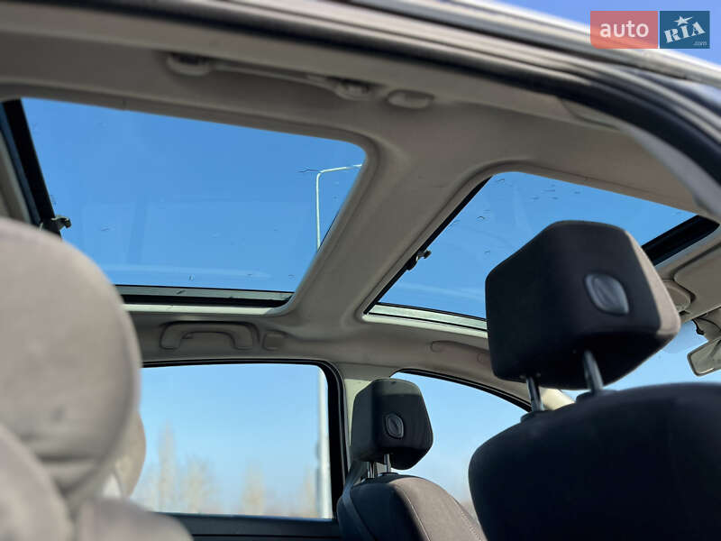 Універсал Renault Clio 2009 в Кам'янець-Подільському