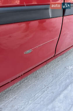 Хэтчбек Renault Clio 2008 в 