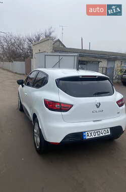 Хэтчбек Renault Clio 2015 в Харькове