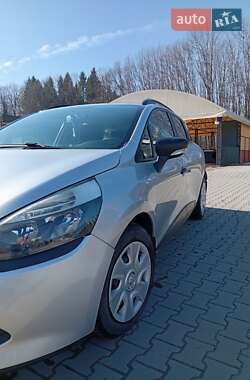 Универсал Renault Clio 2014 в 