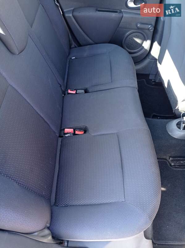 Хэтчбек Renault Clio 2006 в Виннице