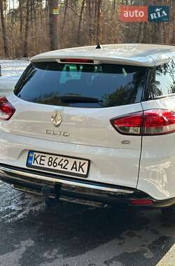 Универсал Renault Clio 2013 в 