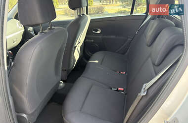 Универсал Renault Clio 2008 в 