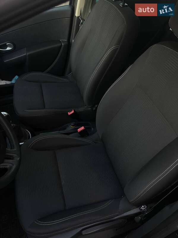 Універсал Renault Clio 2010 в Жмеринці