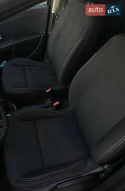 Универсал Renault Clio 2010 в 