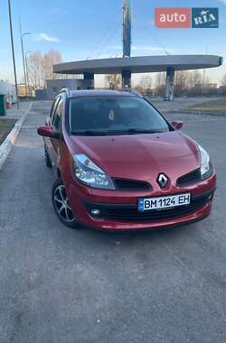 Універсал Renault Clio 2008 в 
