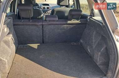 Универсал Renault Clio 2008 в 