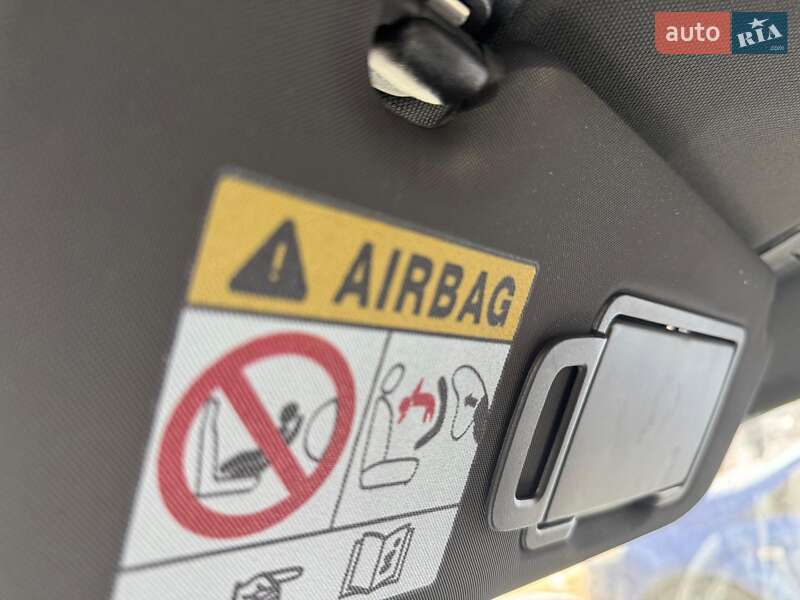 Хэтчбек Renault Clio 2020 в Киеве