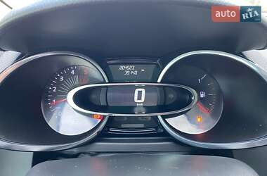 Универсал Renault Clio 2016 в 