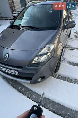 Универсал Renault Clio 2011 в Николаеве