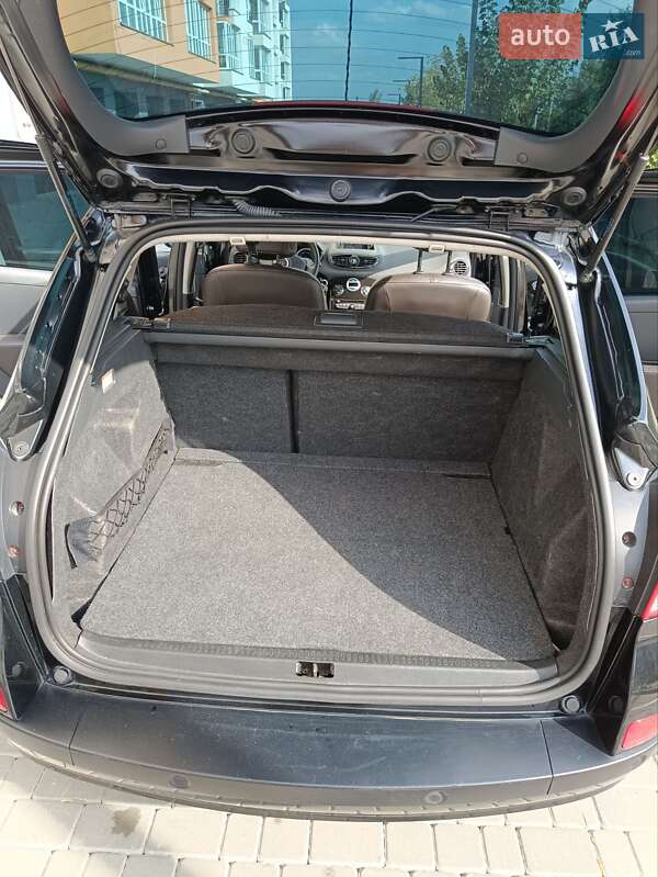 Универсал Renault Clio 2012 в Виннице