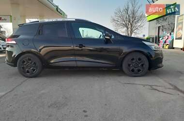 Универсал Renault Clio 2014 в 