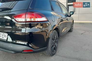 Универсал Renault Clio 2014 в 