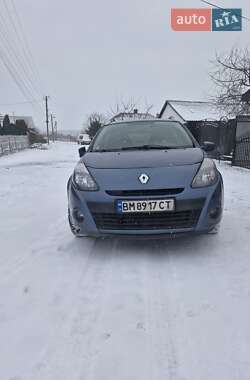 Универсал Renault Clio 2011 в 
