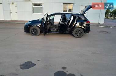 Универсал Renault Clio 2014 в 