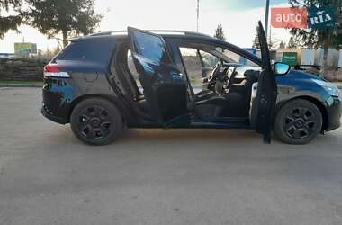 Универсал Renault Clio 2014 в 