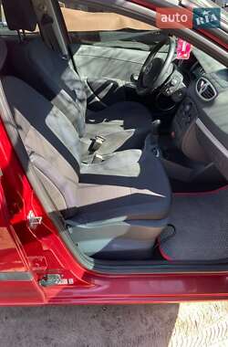 Універсал Renault Clio 2008 в 