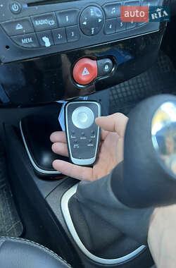 Универсал Renault Clio 2011 в 