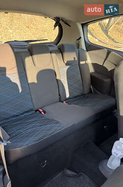 Хэтчбек Renault Clio 2008 в 