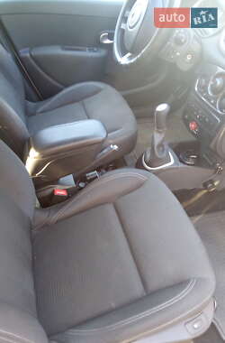 Універсал Renault Clio 2011 в 
