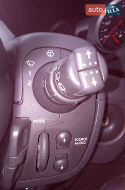 Універсал Renault Clio 2011 в 