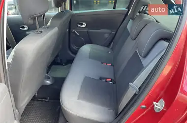 Renault Clio 2010