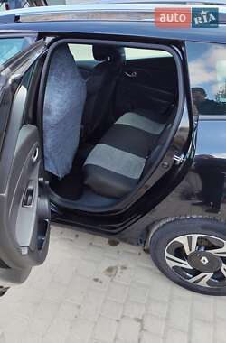 Универсал Renault Clio 2015 в 