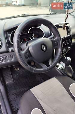 Универсал Renault Clio 2015 в 