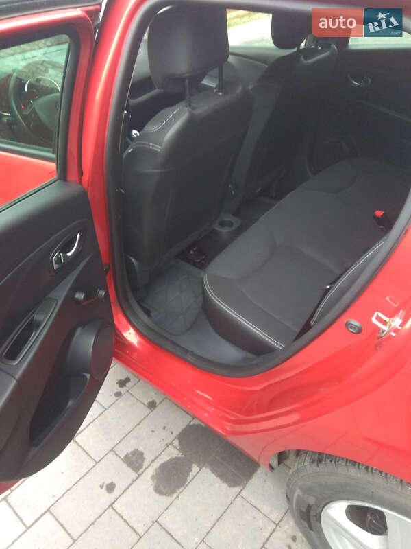 Универсал Renault Clio 2013 в Ковеле