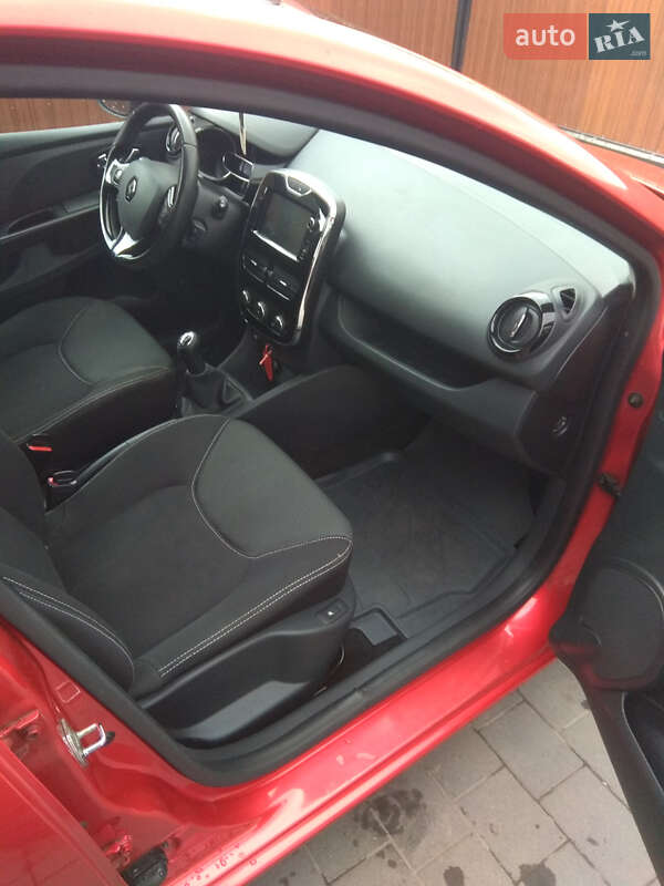 Универсал Renault Clio 2013 в Ковеле