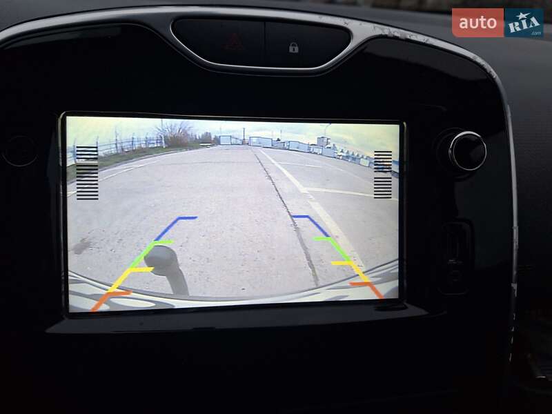 Универсал Renault Clio 2015 в Южноукраинске