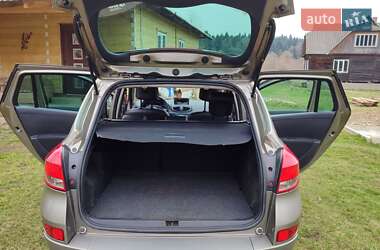 Универсал Renault Clio 2010 в 