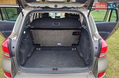 Универсал Renault Clio 2010 в 