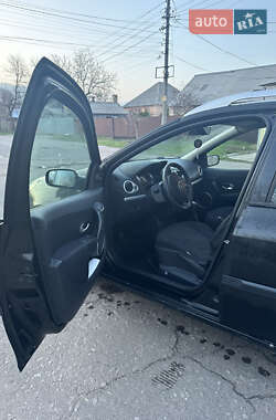 Универсал Renault Clio 2007 в 