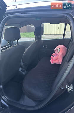 Универсал Renault Clio 2007 в 