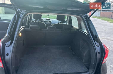 Универсал Renault Clio 2007 в 