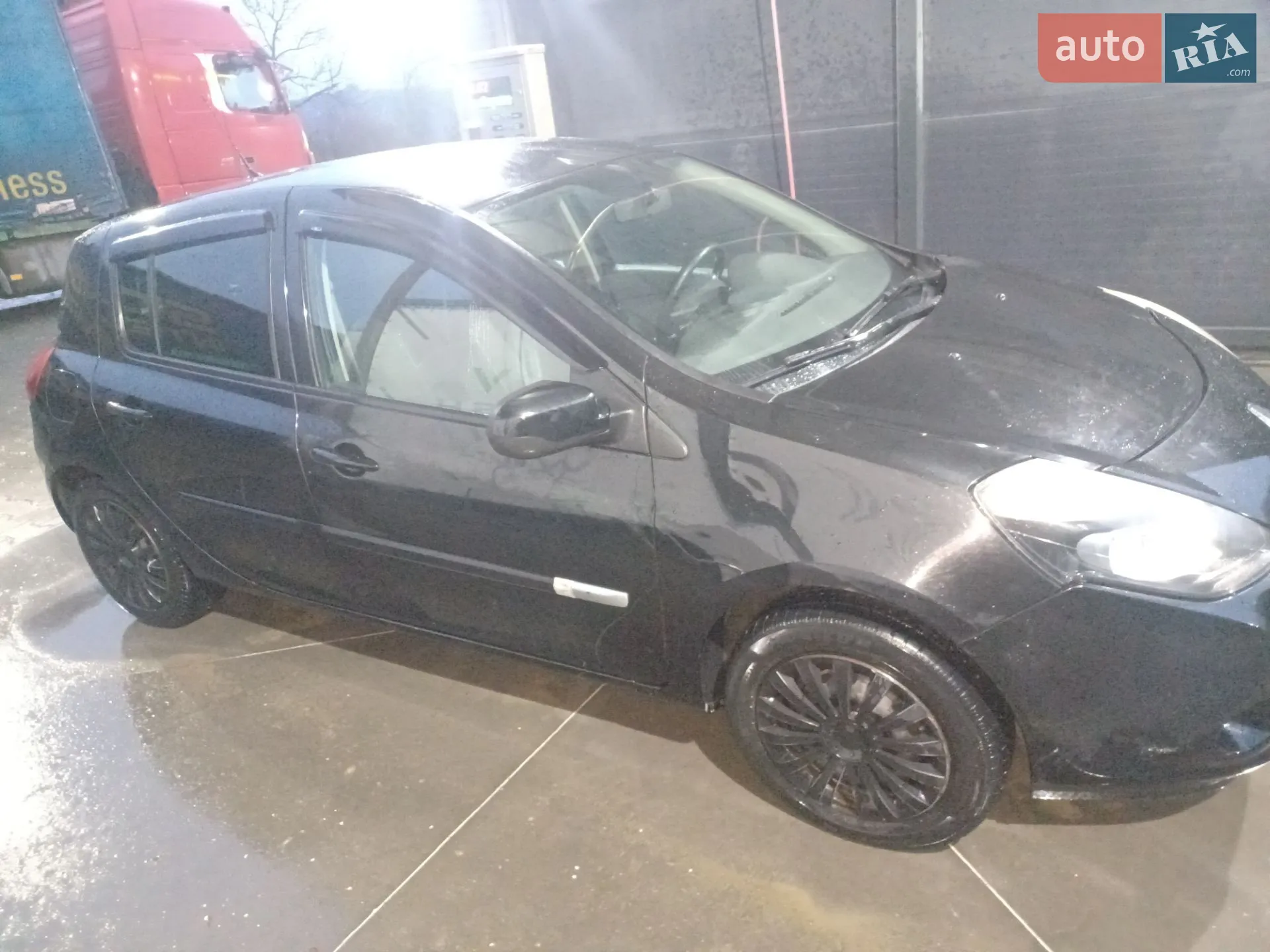 2012 Renault Clio - мініатюра 3