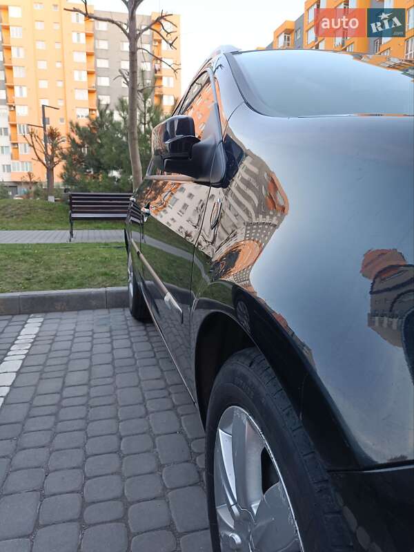 Универсал Renault Clio 2012 в Виннице